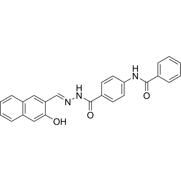 VEGFR-2-IN-35 2634356-52-6